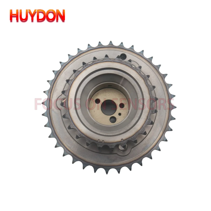 

13050-31170 Звездочка регулируемого клапана впуска и выхлопных газов для Toyota Highlander Sienna Camry Lexus ES350 ES300h 13080-0P030