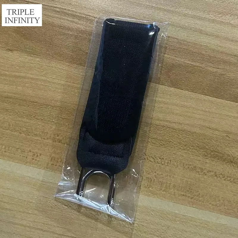2026 Convenient Invisible Belt Without Buckle Black Elastic Waist Belts With Metal Hook Outdoor Work Pants Belt Stretch