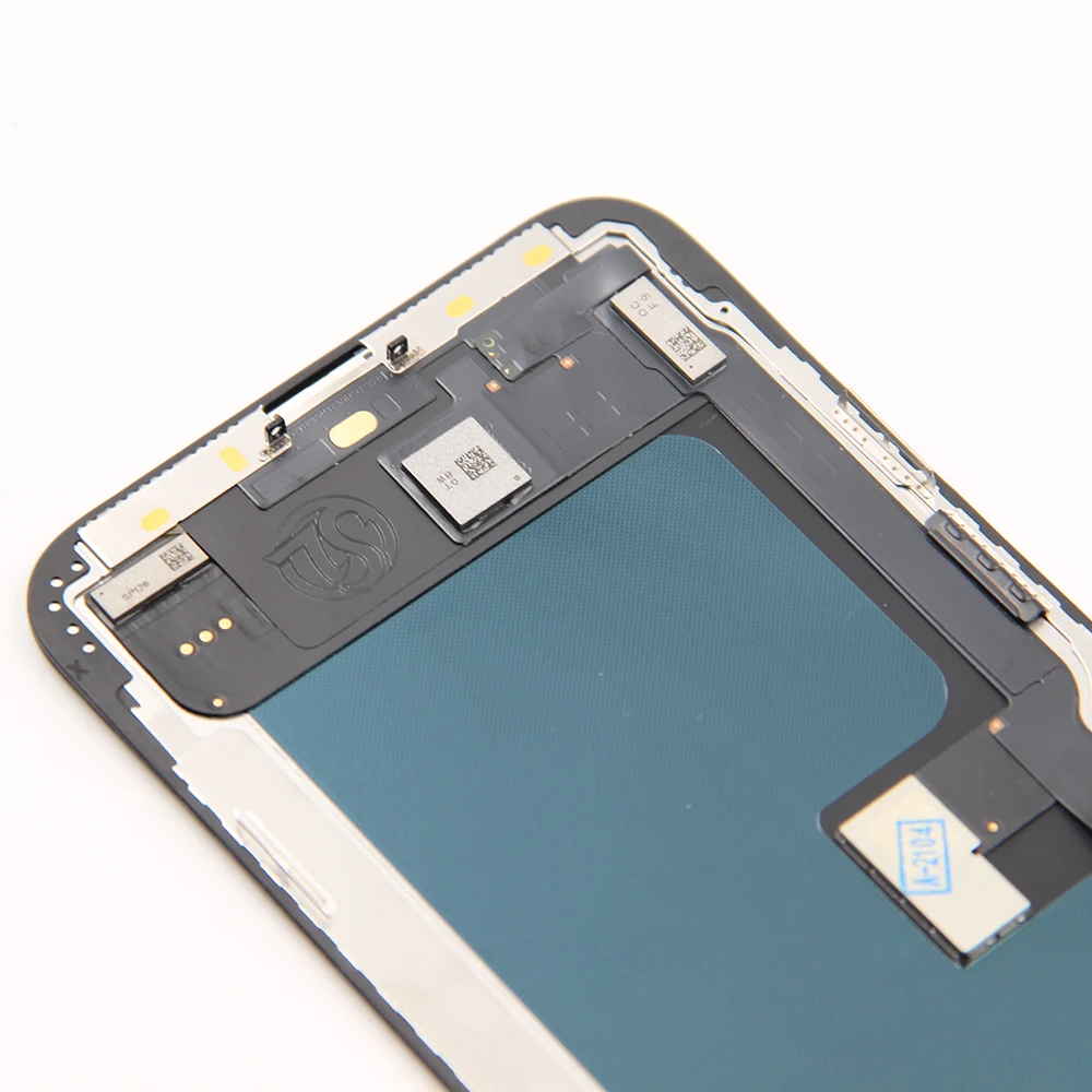 Großhandel LCD für iPhone XS Incell OLED Display Touchscreen Digitizer Baugruppe Ersatzbildschirm Handy-Reparaturteile – Detail 4