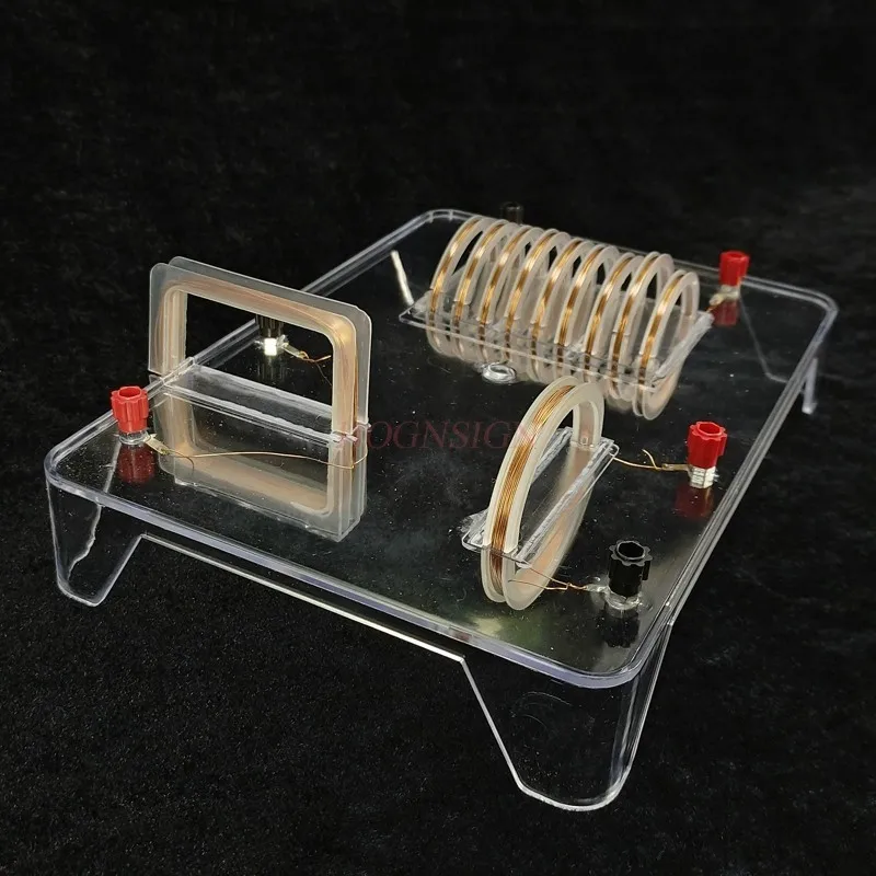 magnetic field experiment Physical Study Aids Magnetic Field Demonstrator School Teaching Instruments Physical Oster Experiment