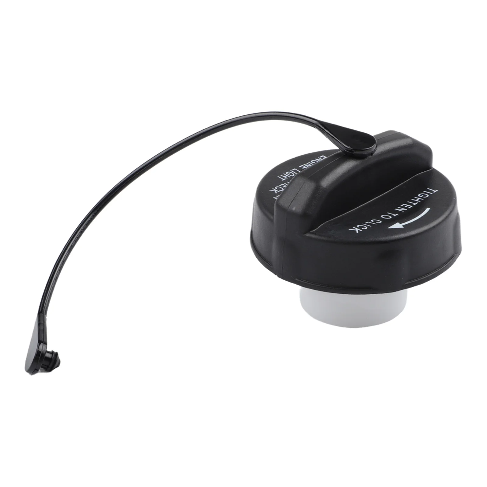 

Secure Lock Gas Cap For Dodge For RAM Pickup 2000-2019, Fits 1500 2500 3500, Black Fuel Tank Cover Accessories