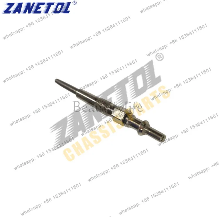 Applicable to auto parts glow plugs Preheating plugs 96440144
