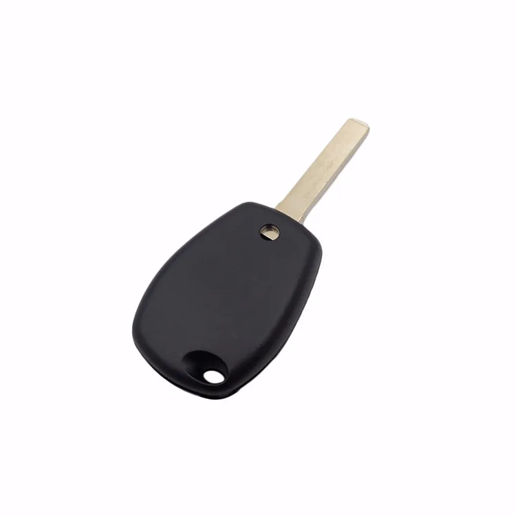 2/3 Buttons Car Auto Key Fob Case Shell Replacement Remote Cover with VA2 Blade Fit for Renault Clio 3 Twingo Dacia Kangoo - view 3