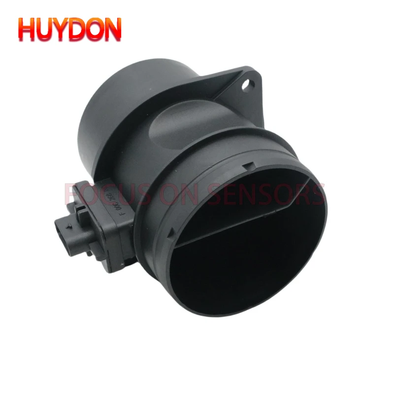 

0281002956 Mass Air Flow Sensor Meter MAF For Audi A1 A3 A4 Q5 Volkswagen Beetle Golf Jetta Passat Car Spare Accessorieses