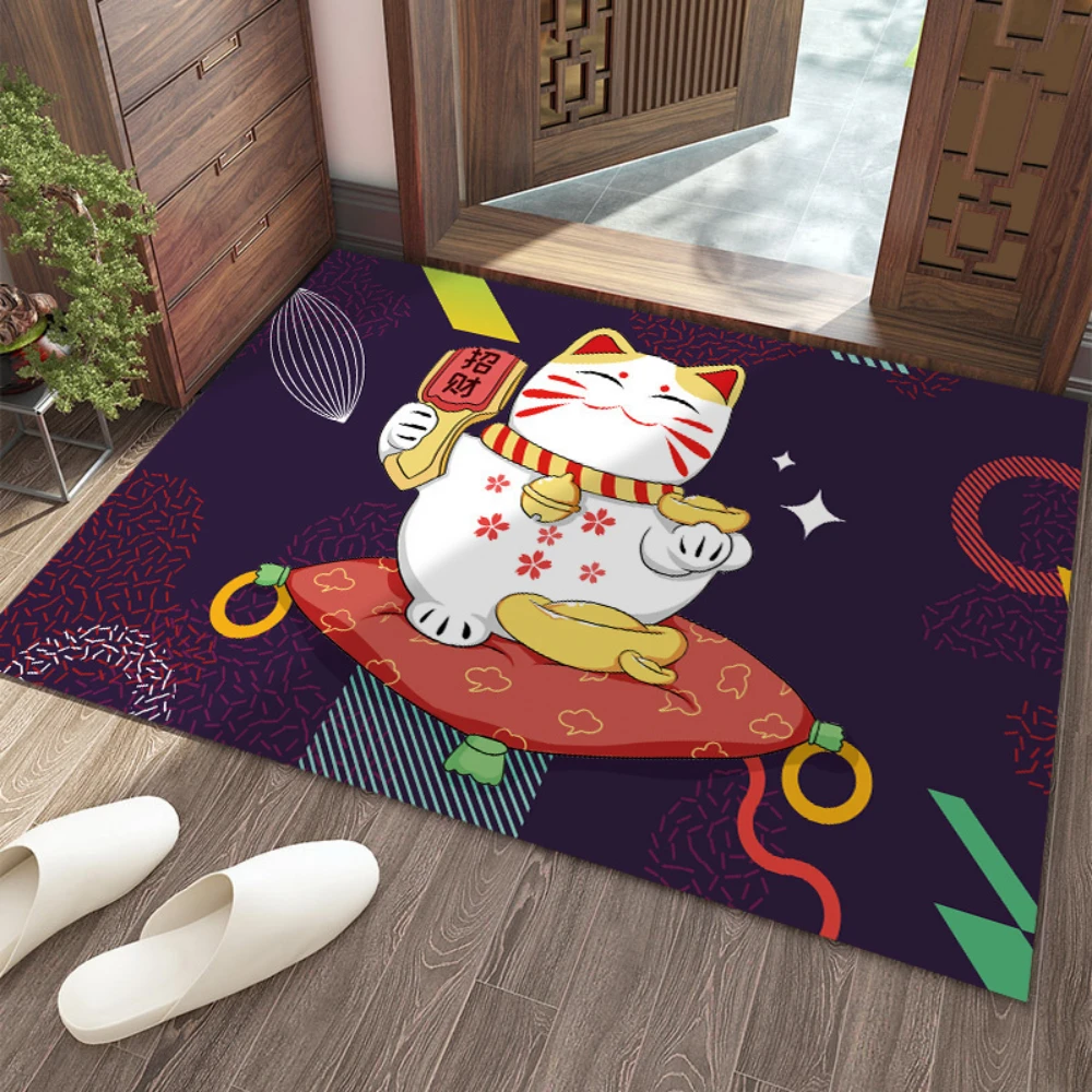 Vintage Şanslı Kedi Balık Dese - Kids Outdoor Ideas incelemesi ve fiyatı