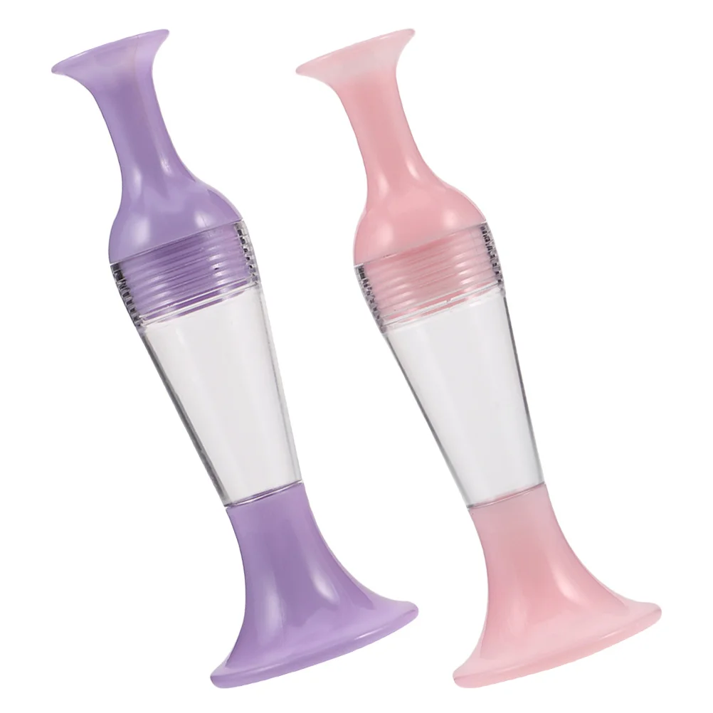 Stylos de perçage pour Pot de fleur, 2 pièces, pour Nail Art, peinture sur strass, broderie artisanale, stylos d'art, outils de conception d'ongles