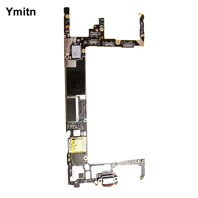 Ymitn Work Well Unlocked Mobile Electronic Panel Mainboard Motherboard Circuits Flex Cable For Google Pixel 6 Pixel6 6pro