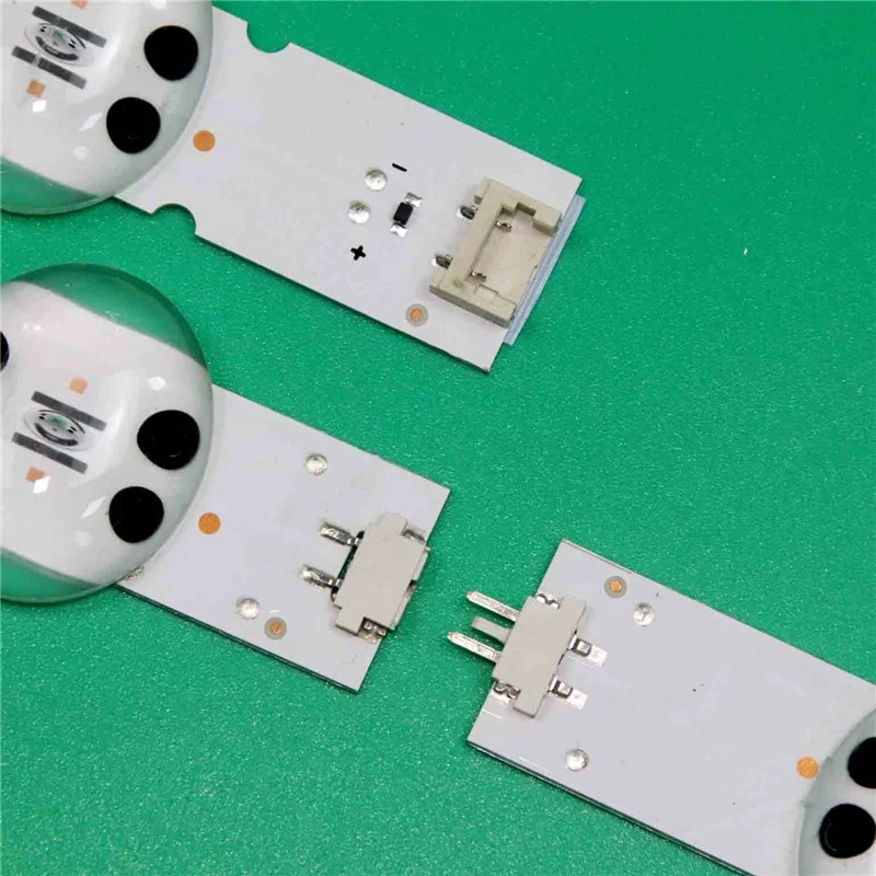شرائط الإضاءة الخلفية LED لـ LG 75UN85006 75UN8500L 75UN8570 75UP7070 75UP75006 75UP75009 75UV340C القضبان Y19.5_Trident_75UM75_BOE_S