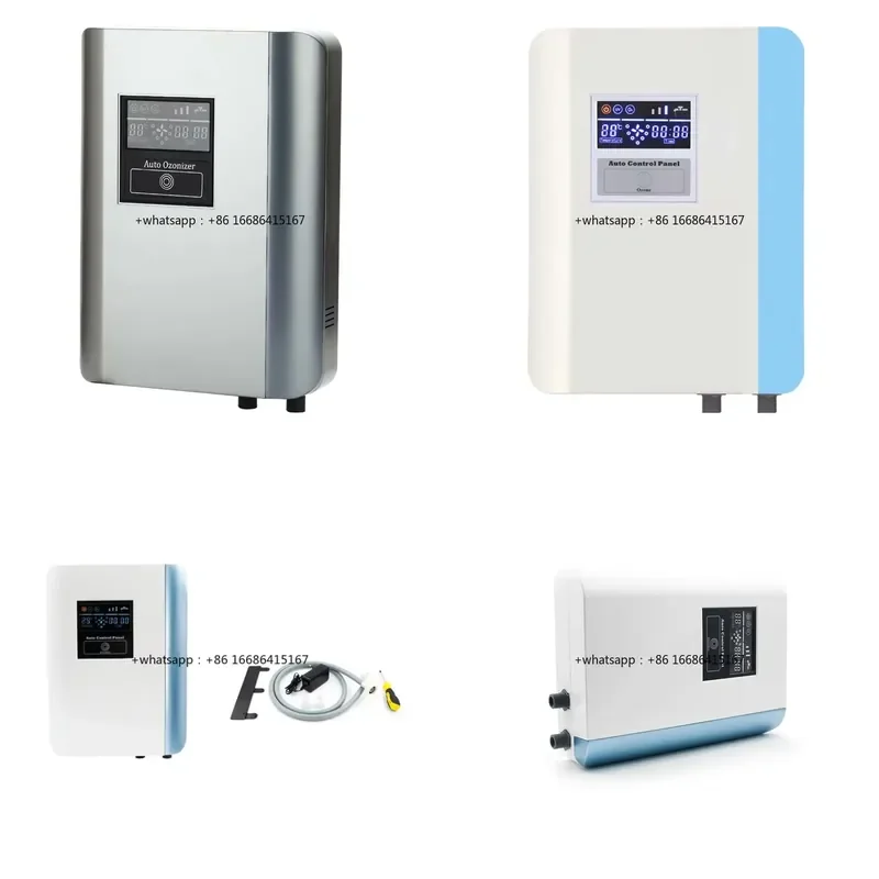 Kitchen Water Purification Ozone For Tap Water WPOZ1.0-E