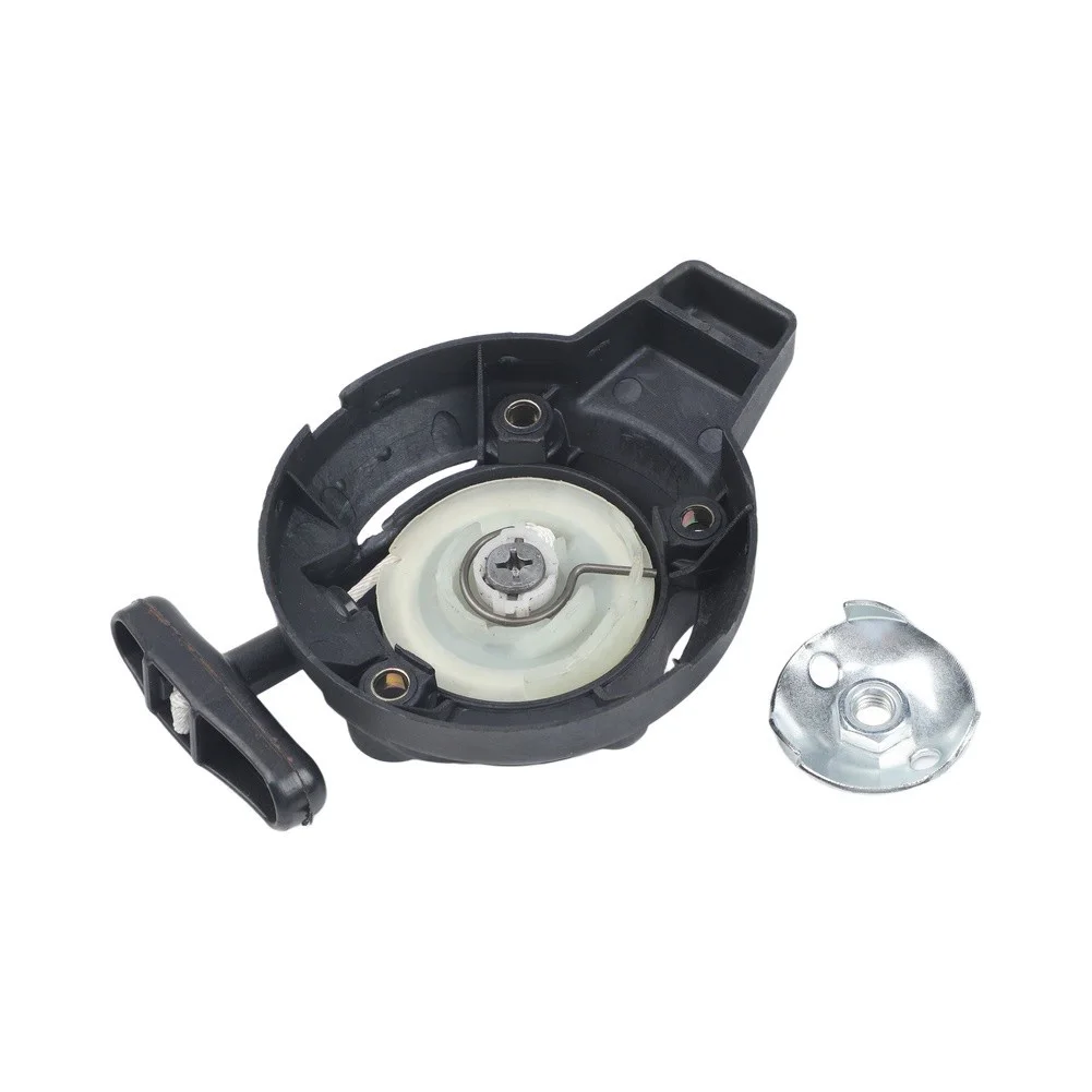 Equipment Repair HHT25FG110 Starter HHT25FG110 Replacement Easy Install Starter For Honda Engine Motor As Shown