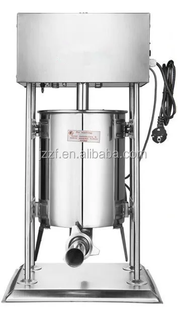 Automatic Churros Making Baking Machine/Filling Machine Churros