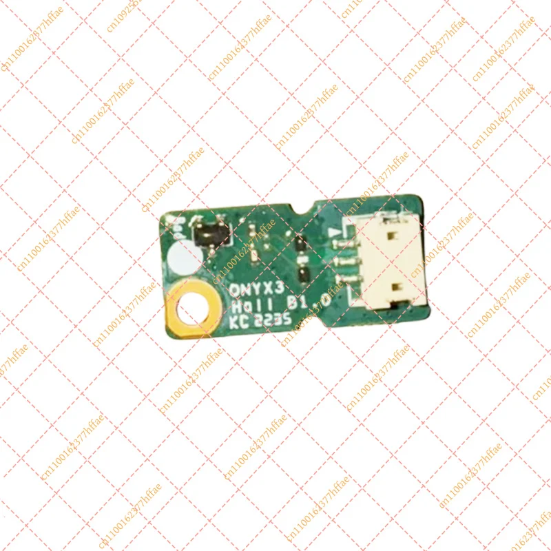 Onyx3 Hall Sensor Board Replacement Parts Compatible for  Roborock S7 Pro Ultra S7 MaxV Ultra Vacuum