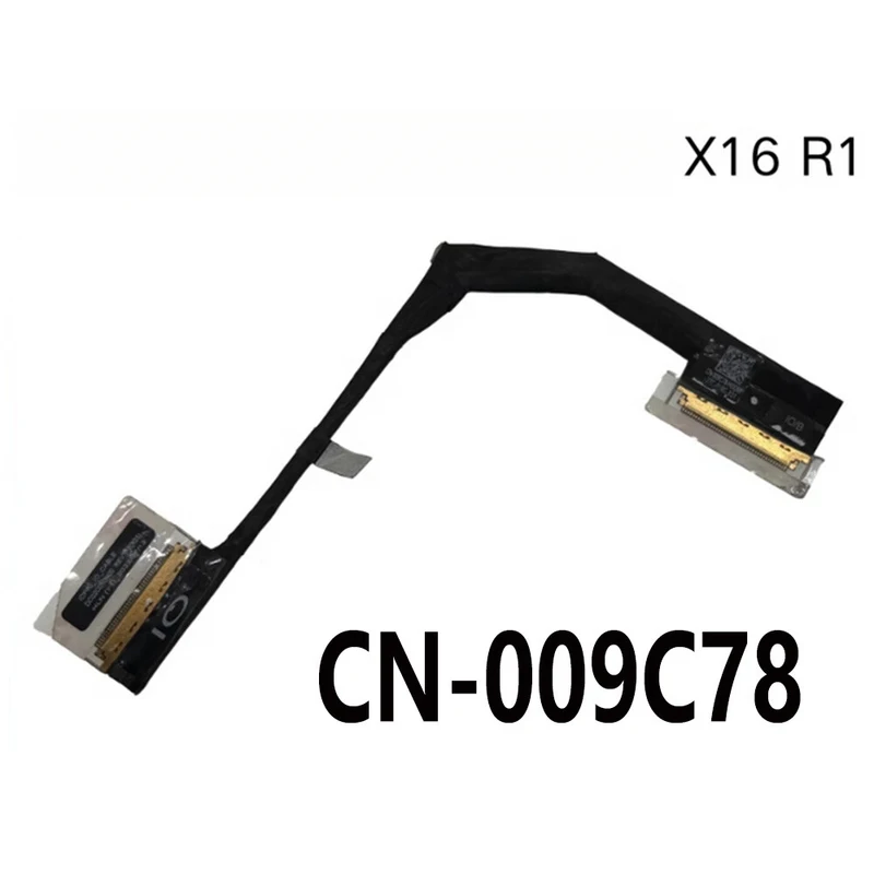 Z For DELL Alienware X16 R1 Small Form Factor Motherboard Connection Cable 009C78