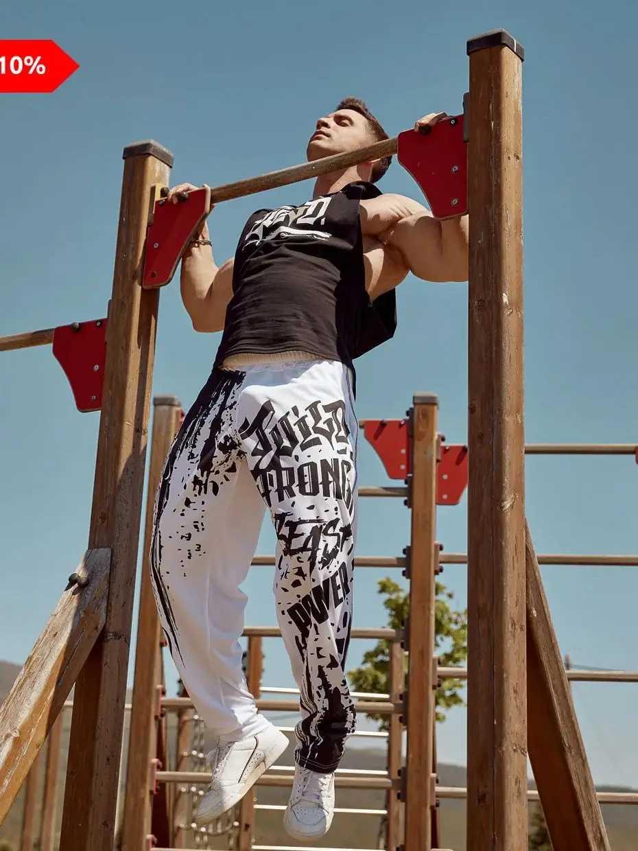 Thumbnail 2 - #12 Top Mens Training Jogger Pants Picks for Every Budget