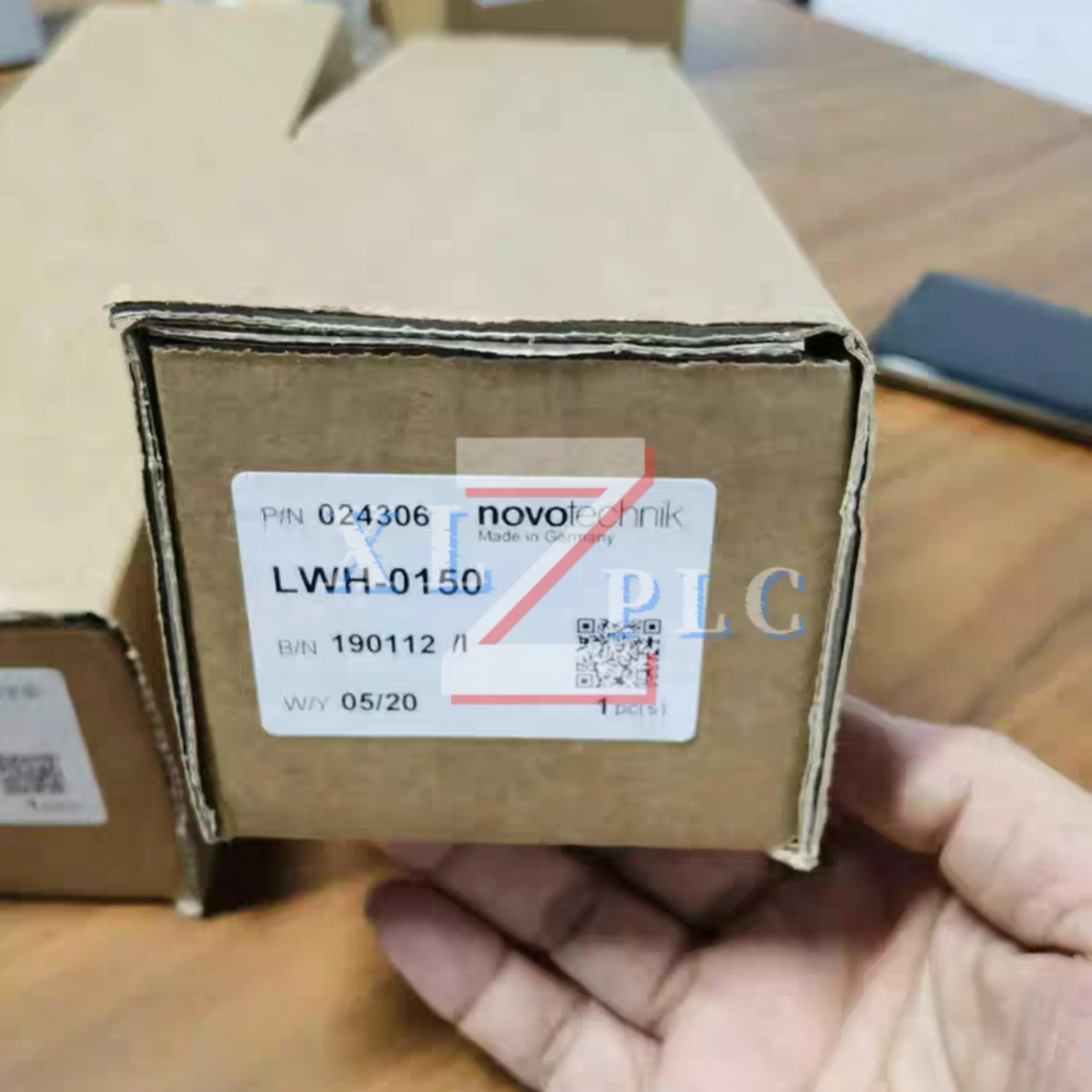 

LWH-0150 LWH-0175 Electronic ruler/displacement sensor New original