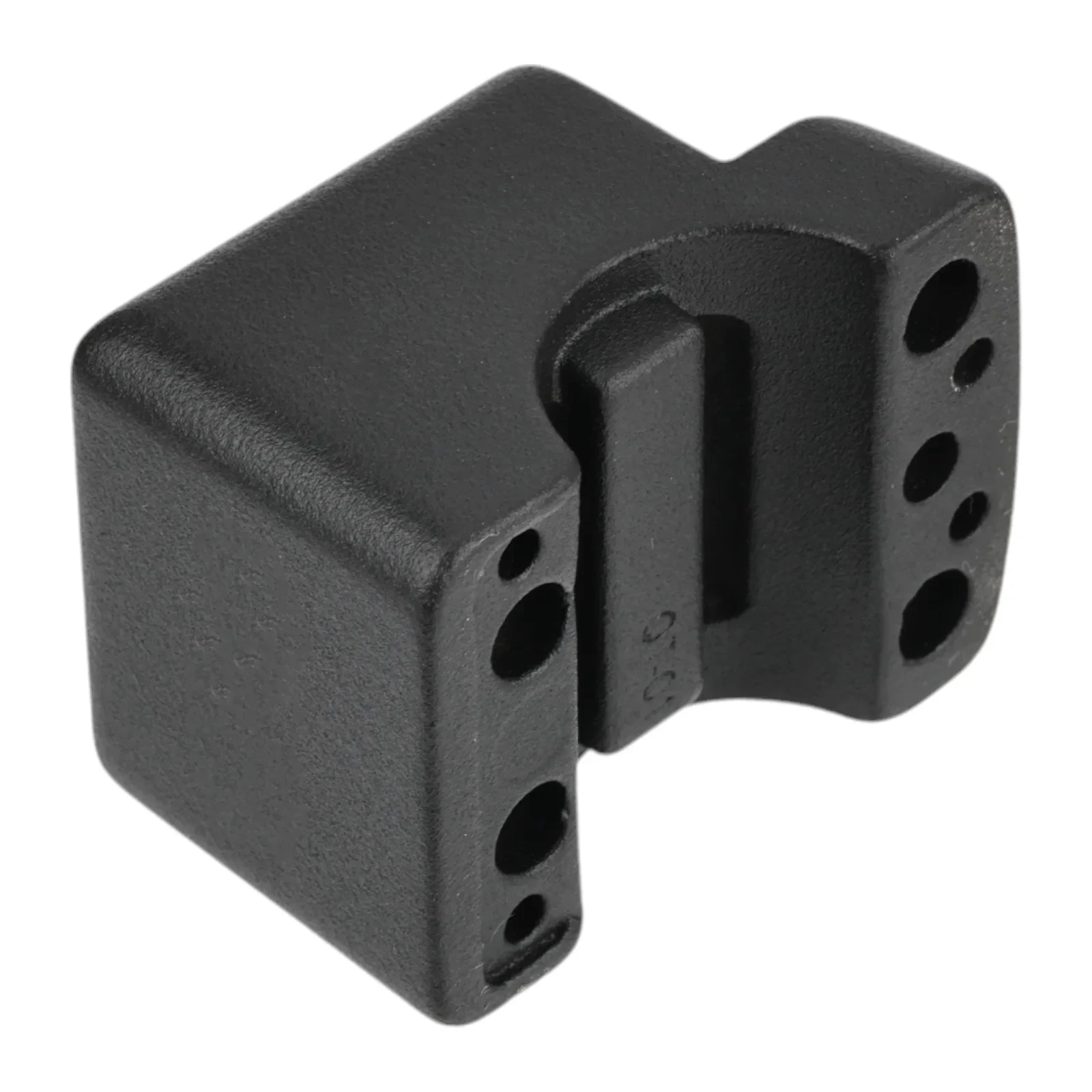 

Original Handlebar Locking Block Forehead Lock For Ninebot Max G2 G65 G30 Electric Scooter Dashboard Base Parts