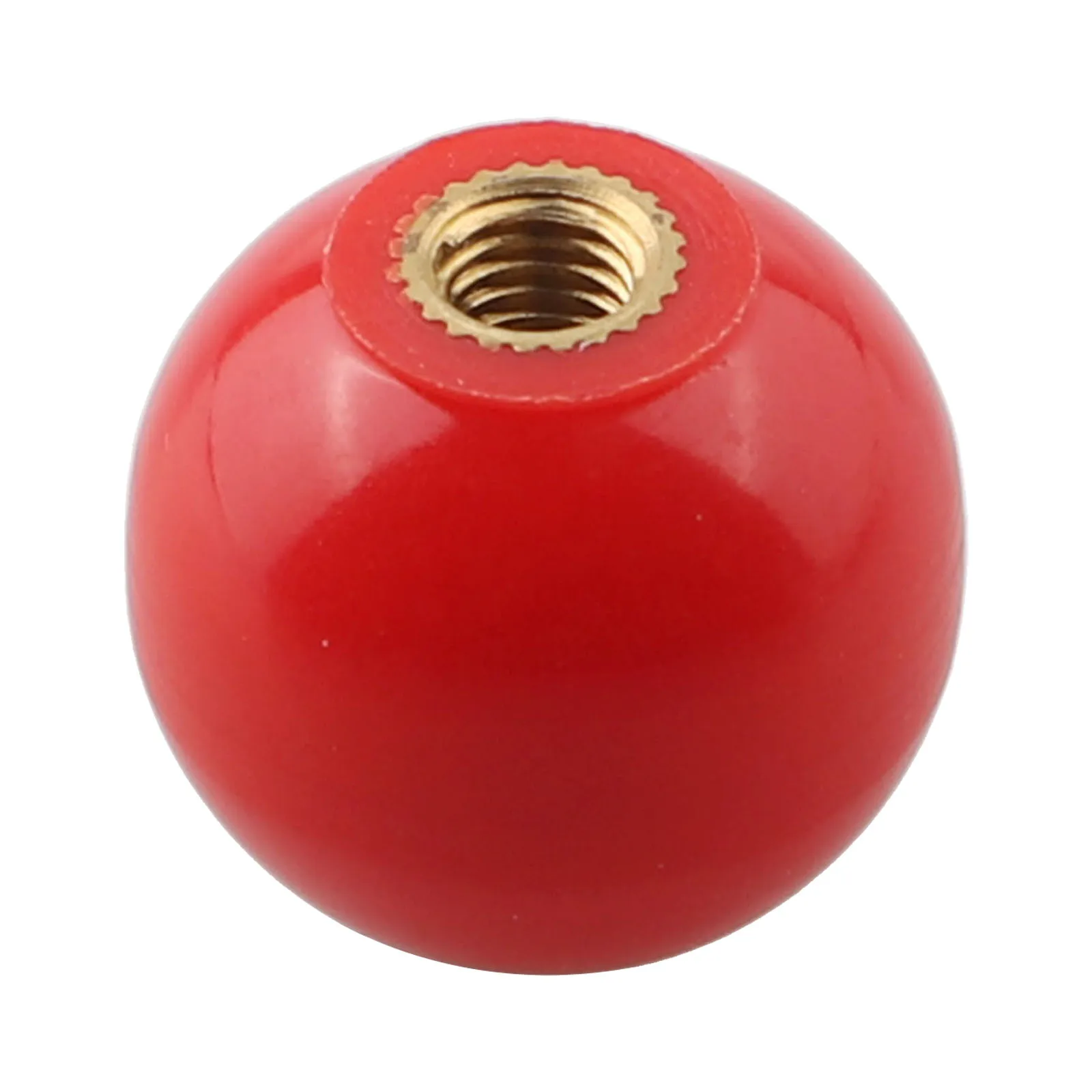 

Red M5-M10 Machine Tool Handle Ball Nut Efficient And Versatile Machine Tool Handle Ball Nut For Various Industries Parts