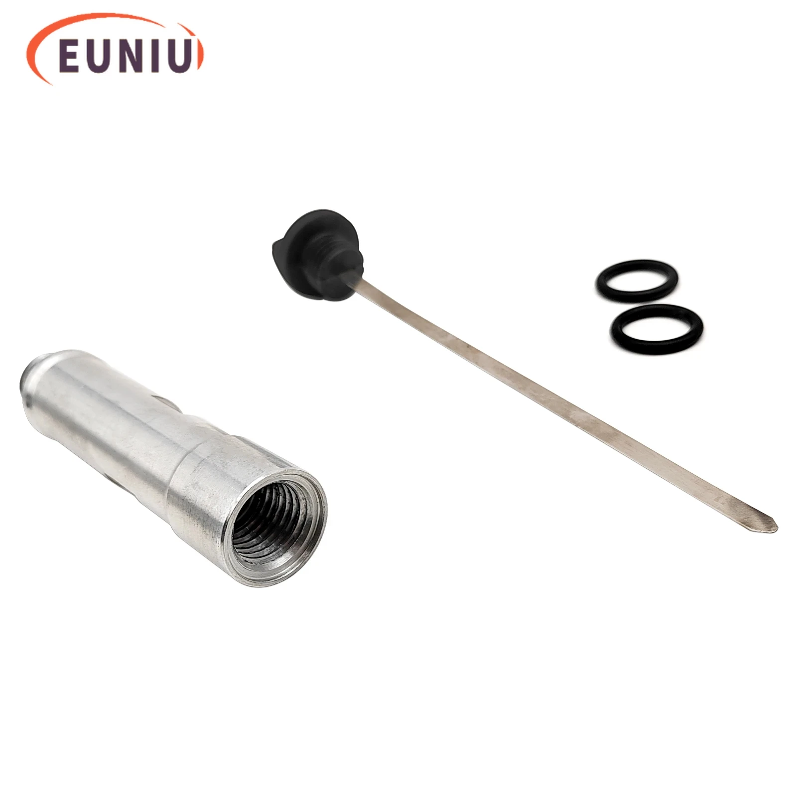 

Oil Dip Stick,Extension,Tube For Hisun UTV,HS500,vector500 700,sector450 550 750,MSU,MASSIMO,Bennche Hisun code P309001006300000