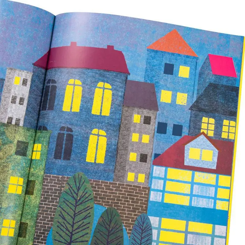 بريتا تيكينتروب جان كلارك فايرفلاي هوم جين كلارك نوسي كرو 9781788004909 كتاب