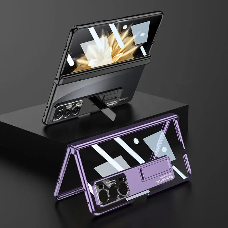 Luxury Plating Tran…