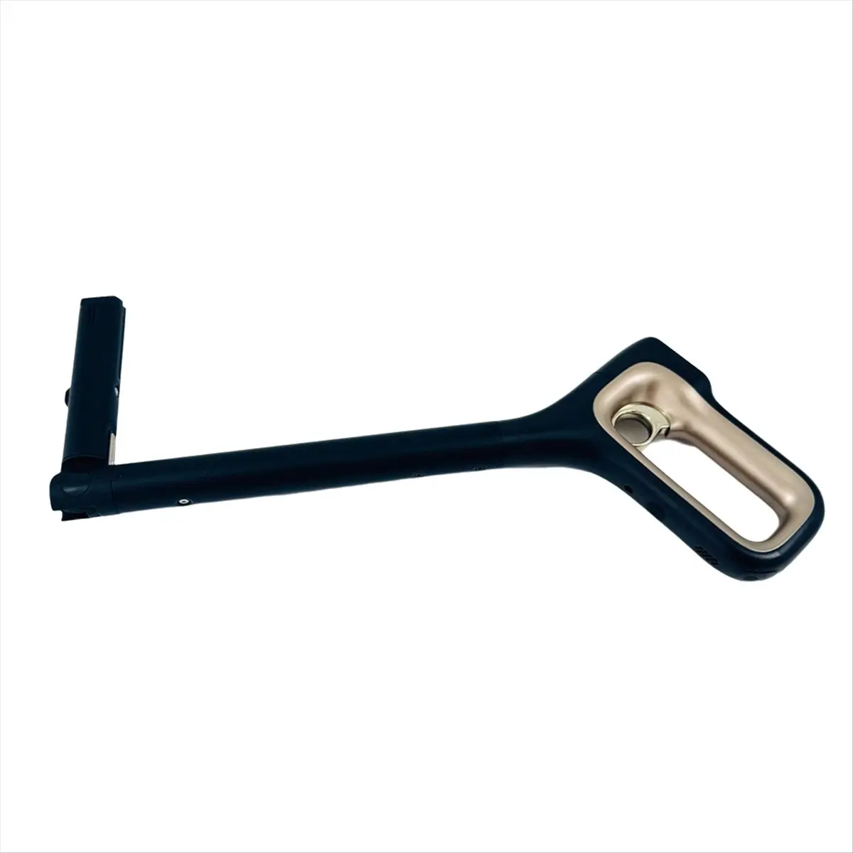 

Трубка с гибкой ручкой в сборе для станции M10/M10 Pro/M10, скребок для пола, металлический столб, устраняет изгиб