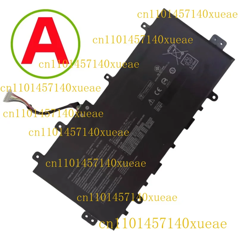 

C31N1845 C31N1845-1 0B200- 03570100 Laptop Battery For Asus Chromebook Flip C346FA C436FA DS388T C436FFA E10309 Z7400FF E10109