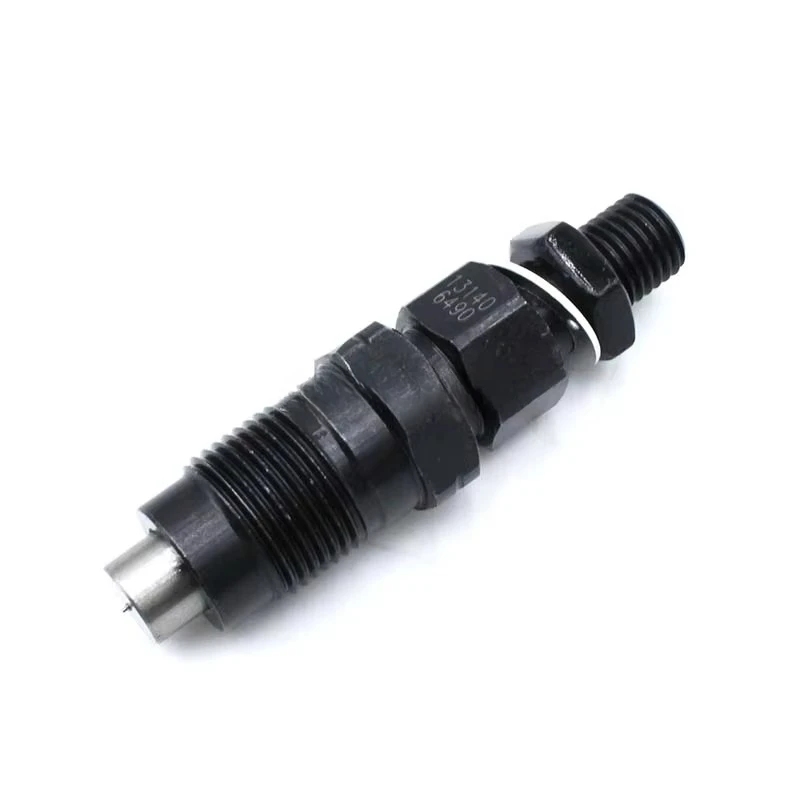 

High quality diesel injector nozzle 093500-5350 23600-64090 093500-5430