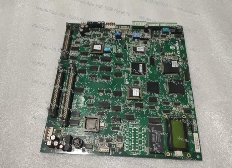 Used, Elevator Ene …