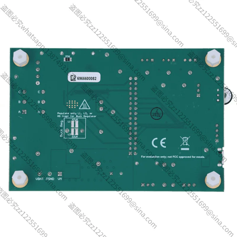 For MCF8316AEVM MCF…