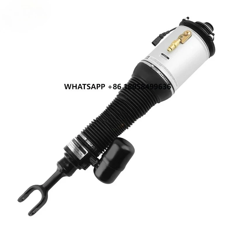 

3D0616039AC Front Left Shock Absorbers 3D0 616 039AC Auto Part for Bently ContinentalGT/FLYING SPUR 2004-2019