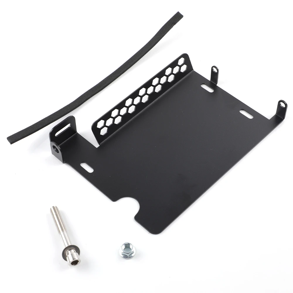 PER ZONTES 368G 368E 368K 368 GEF Motore Del Motociclo Protezione Inferiore Telaio Coperchio di Protezione Retrofit Guida Inferiore copertura