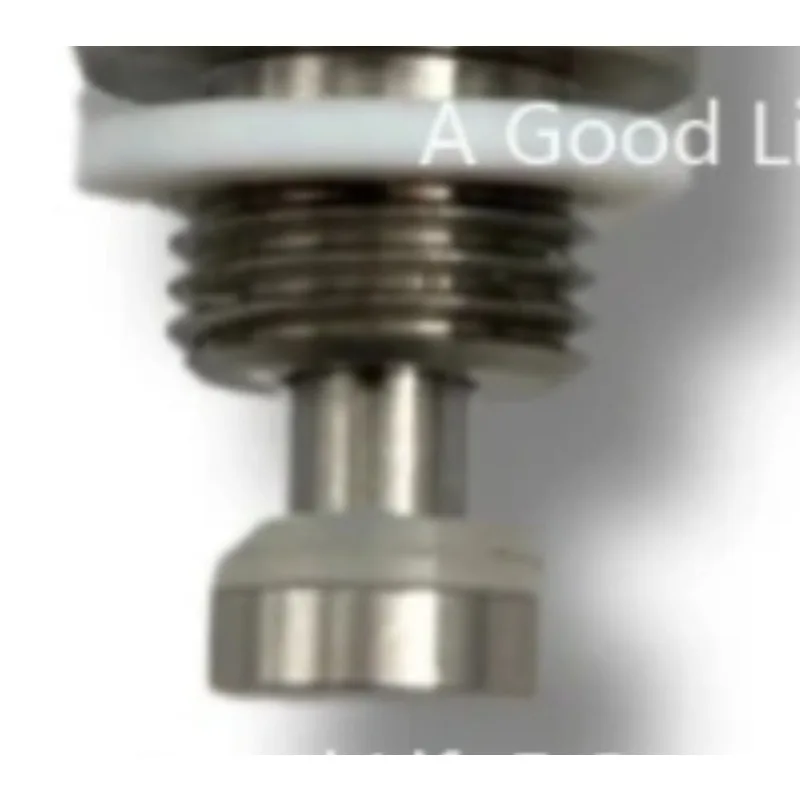 

Клапан сброса давления для кофемашин Gemile Huijia, 2-точечный, для парового бойлера, с функцией балансировки отрицательного и вакуумного давления