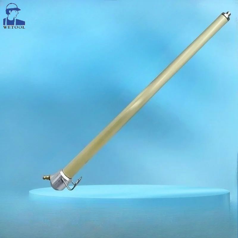 1009679 Fluidizing Suction Unit for GM Flex 2 B Manual Coating Powder Equipment