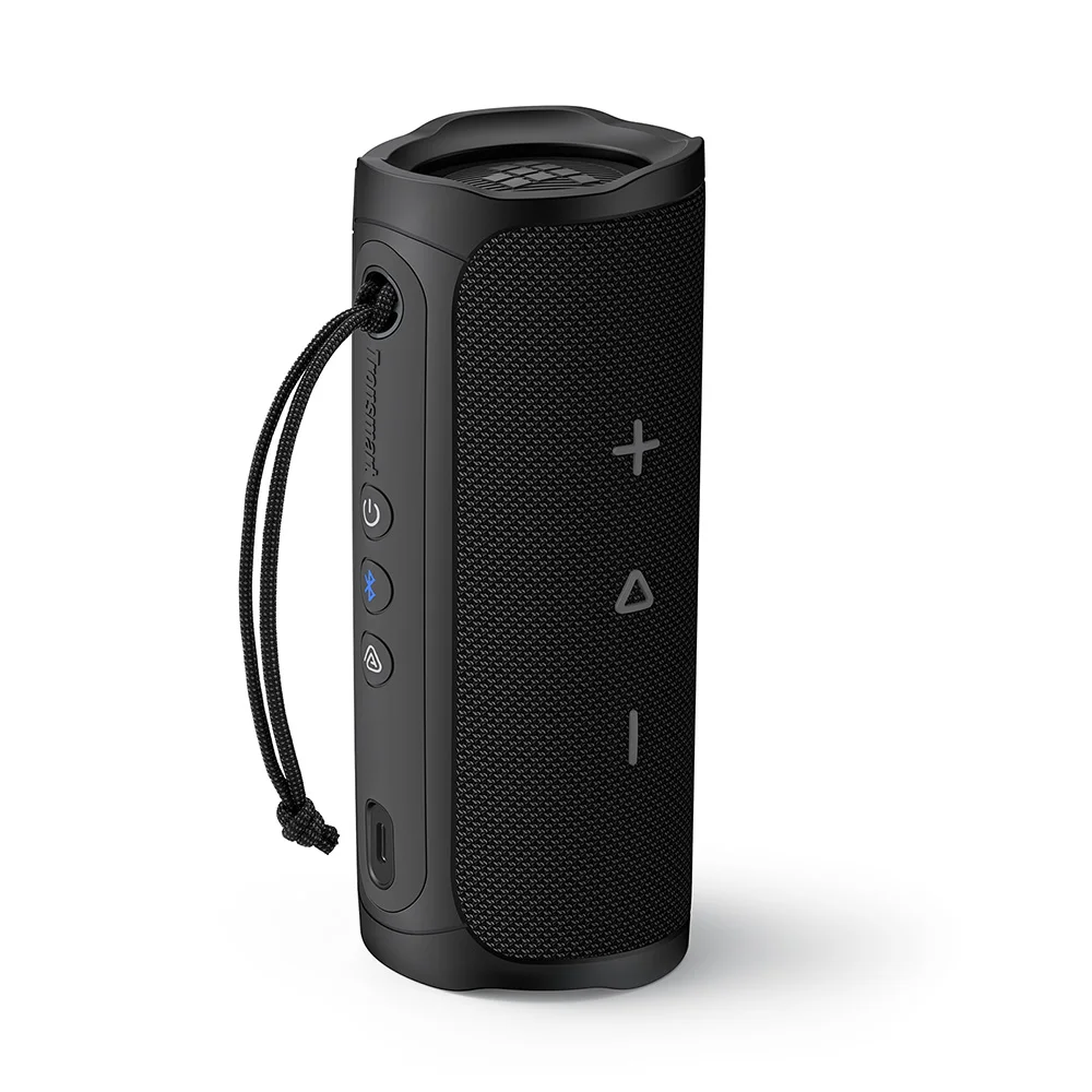 Tronsmart Bluetooth Speaker Mirtune C3 30W Draagbare Speaker met BT6.0, Auracast ™   Synchronisatie, IPX7 waterdicht, voor kamperen