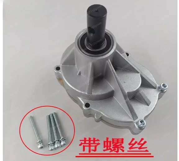 

Box Accessories Transmission Assembly Pile Driver Turbine Body Two-stroke Ground Drilling Machine Gear