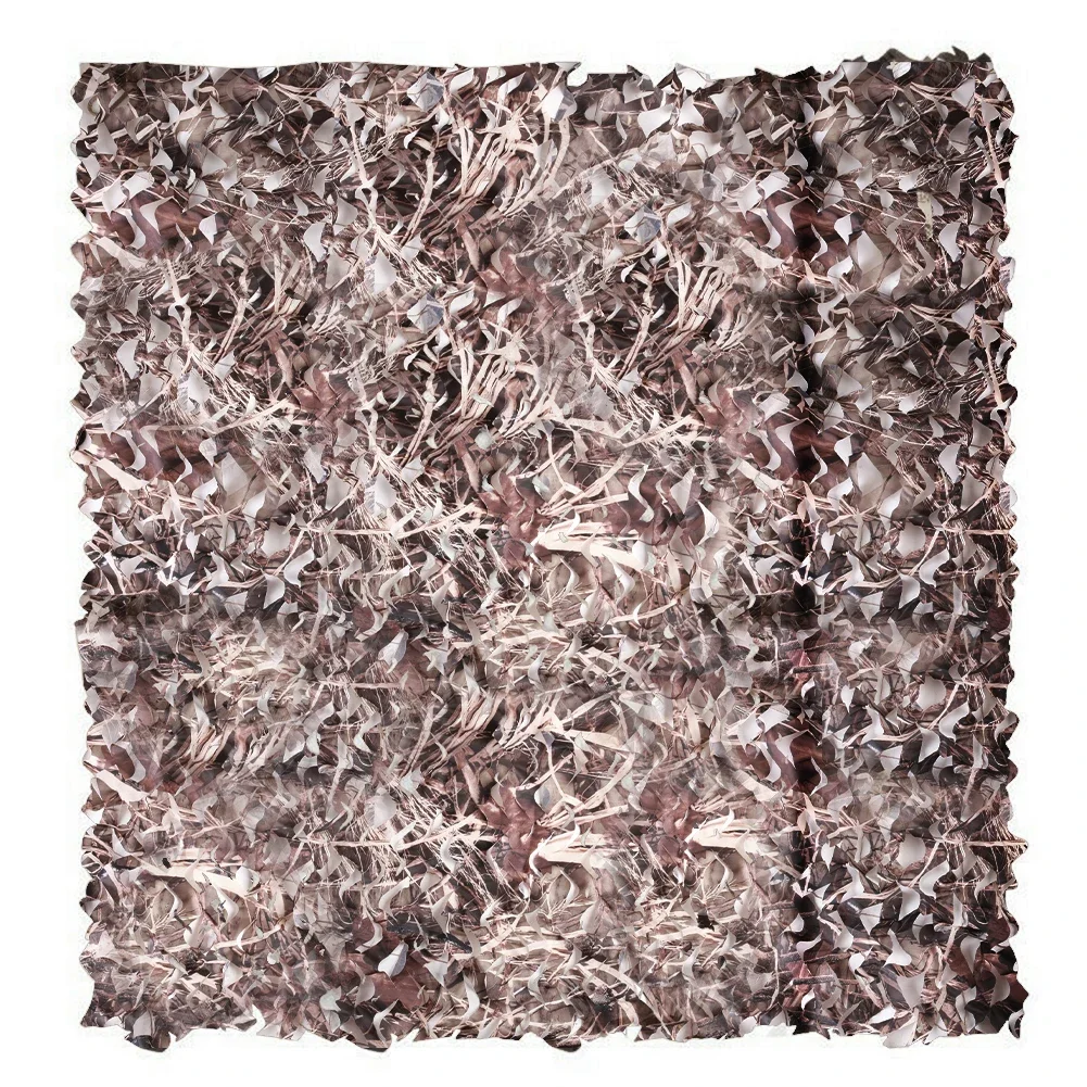 

Bulk Roll Camo Netting Camouflage Mesh Cover Net Blind Hunting Decoration Garden Shade Sails Party Camping Outdoor