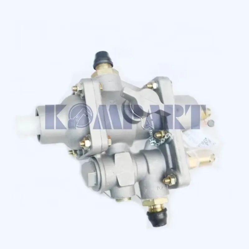 2025EXCAVATOR  WATER OIL SEPARATOR 400116-00017A   1.5K FOR SD300  CONSTRUCTION MACHINERY PARTS