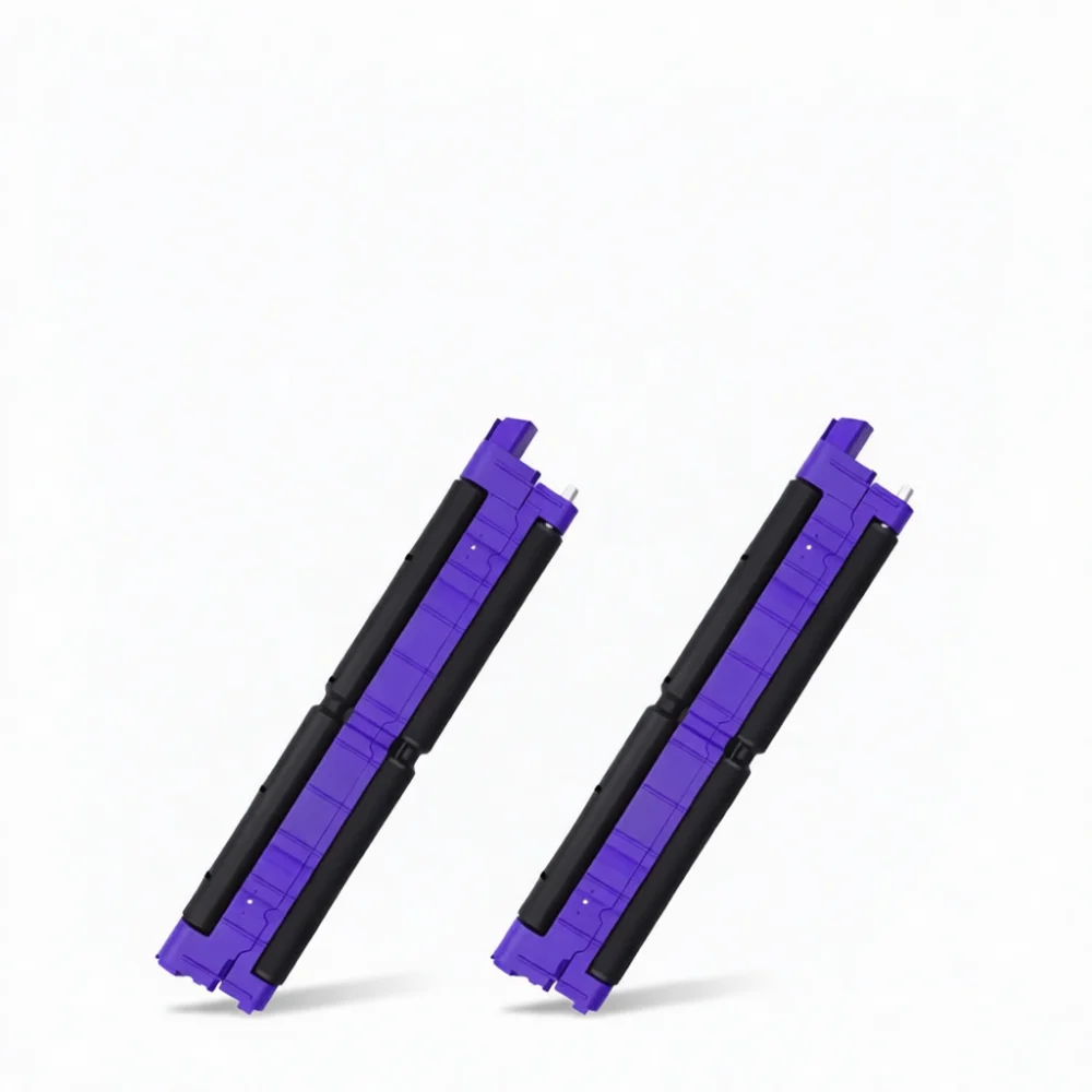 For Narwal Xiaoyao 002 002Max J6 Robot Vacuum Crawler Mop Roller Holder Support Cleaning Spare Replacement Component