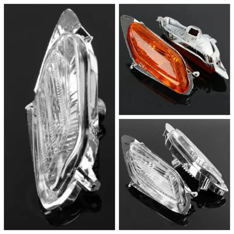 

Аксессуары для мотоциклов: передний указатель поворота для Honda ST1300 2002-2012, 2008, 2010, 2011