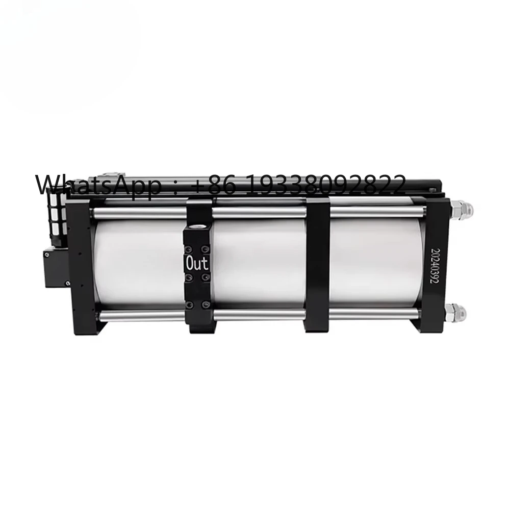 

High-pressure VBA Valve-YCJ-03 Suitable for Hydraulic Systems and Industrial Machinery
