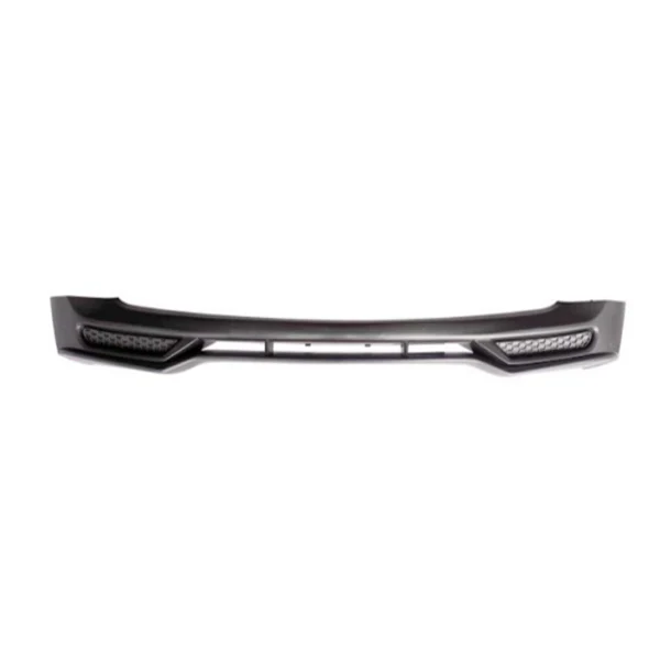 

FRONT BUMPER and LIP for SMART FORTWO 453 2015-2017custom