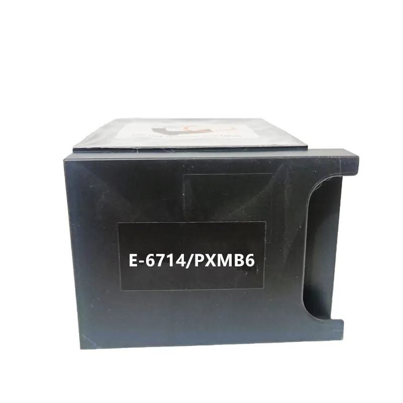 T6714 C13T671400 PXMB6 Maintenance Box For Epson WF-C8190a/WF-C8690a/WF-C869Ra WF-C8190/WF-C8690/WF-C869R C8190DW Printer