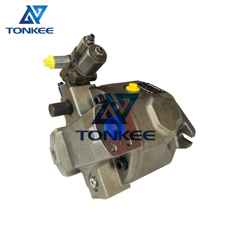 

A10VO28 Series R902433545 A10VO28DR31R-PSC62K01-SO382 Hydraulic Pump