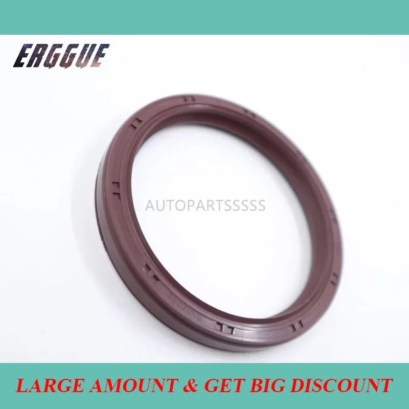 

Brand New AW55-50SN 4WD1 AW5550SN AW55 50SN Transmission Output Shaft Seal For Volvo