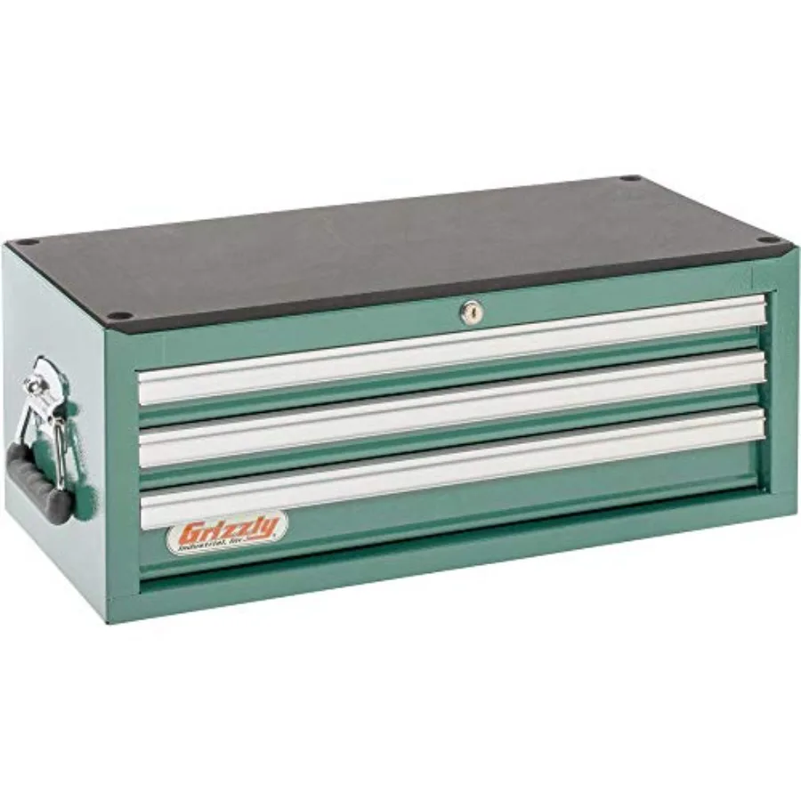 

H0837-3-Drawer Mid-Riser с шарикоподшипниковыми направляющими