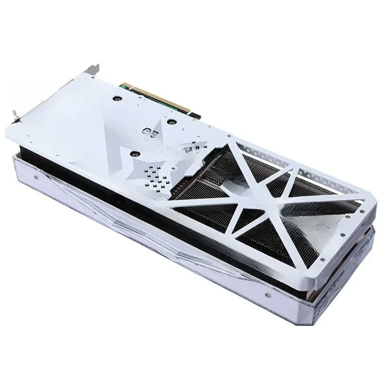 RTX4070Ti 12G GPU for high-end desktop computer gaming graphics cards