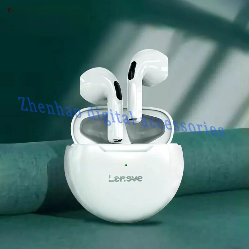 For Lenovo ht38 wireless earbuds Bluetooth 5.0 earphones headphones fast charging