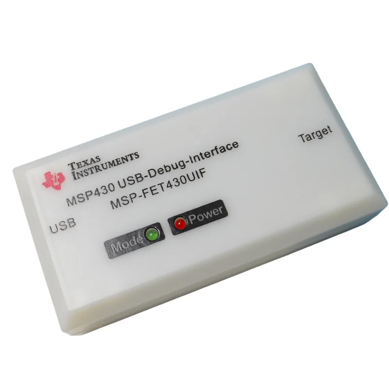 MSP430 에뮬레이터 MSP-FET430UIF USB 디버그 인터페이스 프로그래머, JTAG, BSL, SBW 포트, 지지대 다운로드 디버그 MCU 칩, IAR CCS 버전