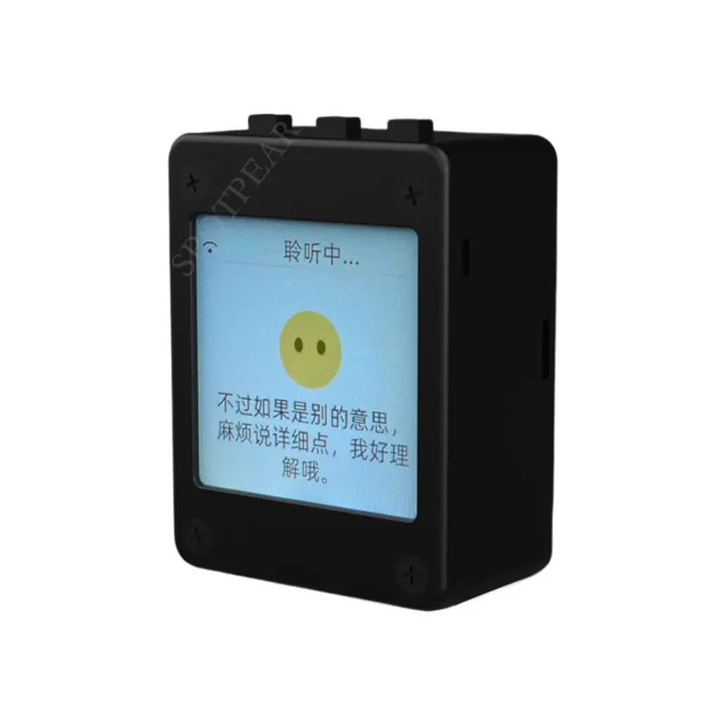 DeepsSeek XiaoZhi AI Voice Chat ESP32-S3 1.54 inch LCD Kit N16R8 WROOM-1-N16R8 DevKitC-1 Development Board