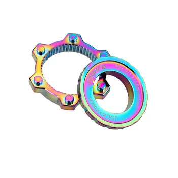 6 best sales pierścień blokujący centerlock - №4